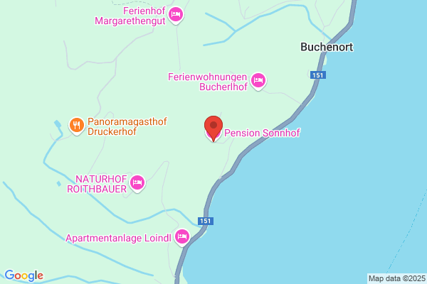 Pension Sonnhof