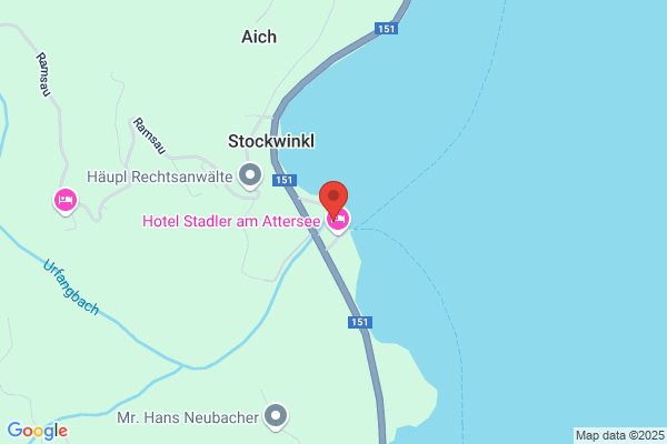 Seegasthof Stadler