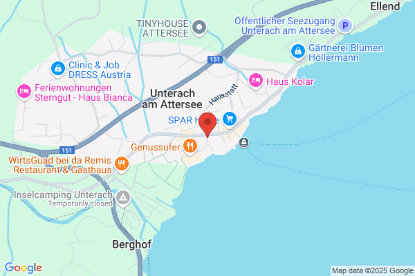 Tourismusverband
