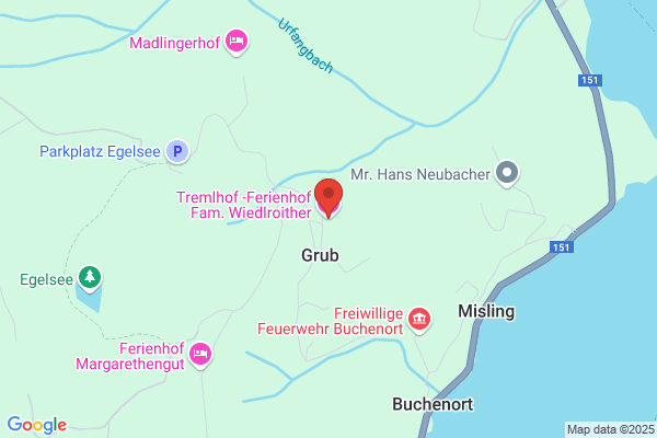 Trausner Gesellschaft mbH.