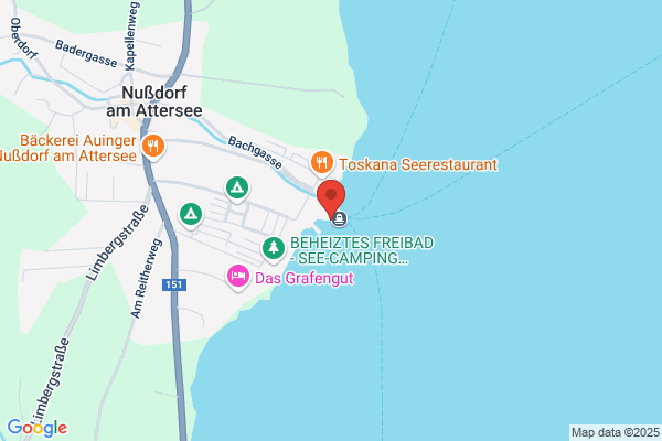 Urlaubsheim Schiffswerft Nussdorf