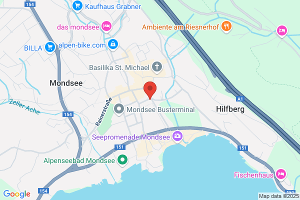 Volksbank Mondsee reg.Gen.mbH