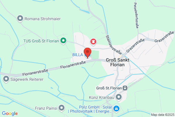 BILLA