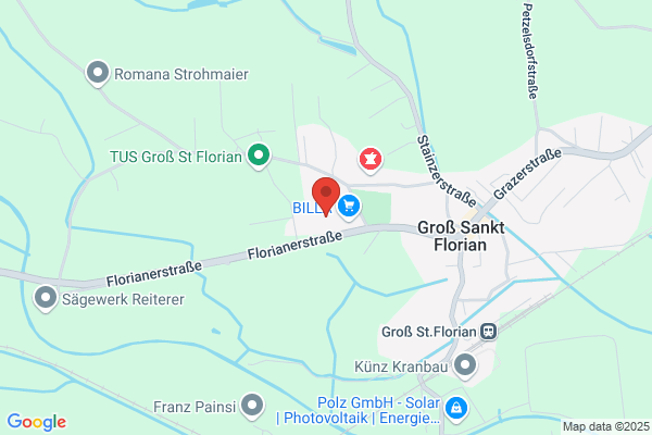 DAN Küchenstudio Groß Sankt Florian, Steiermark