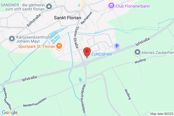 SPAR Puntigam Gross St. Florian