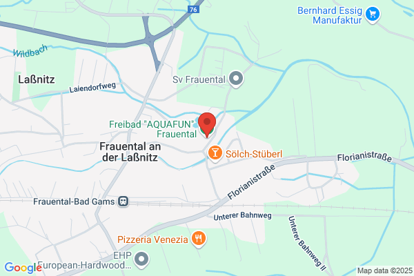 Freibad