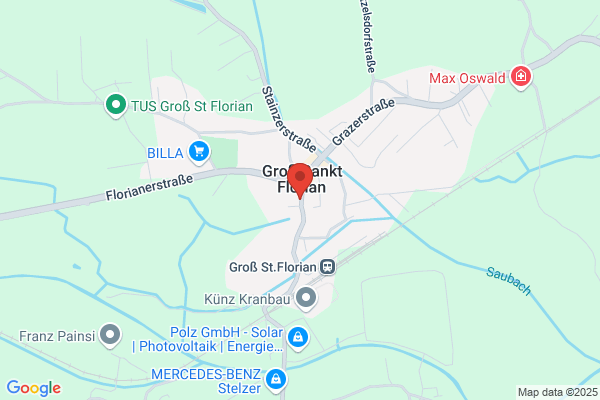 Gemeindebuecherei St. Florian