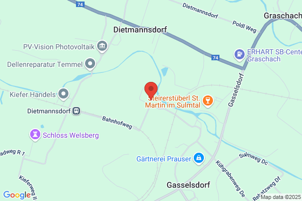 Jagdgesellschaft Zeierling