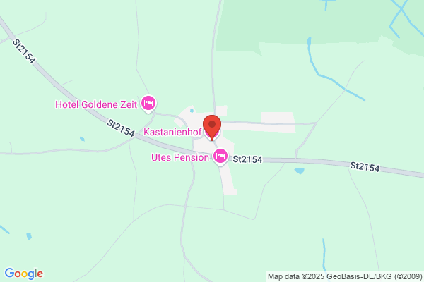 Kastanienhof Stock GmbH