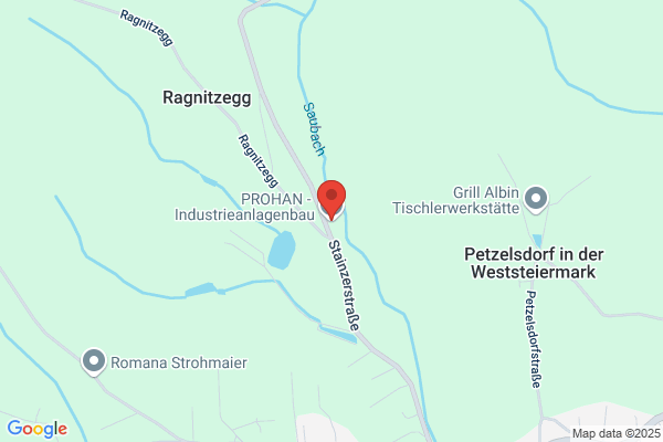PROHAN - Industrieanlagenbau GmbH