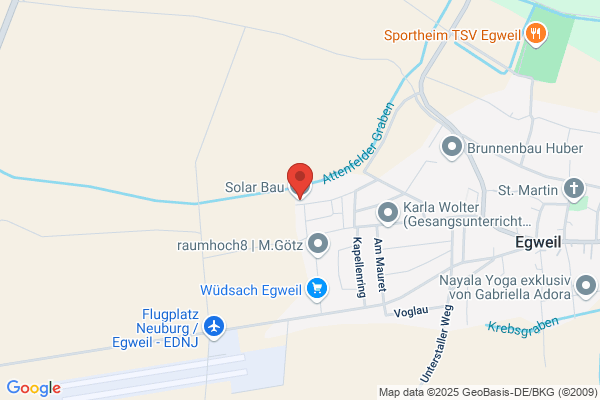 Solarbau Bau GmbH