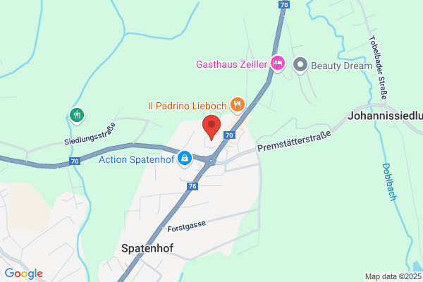 Seniorenwohnheim Waldhof