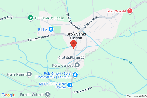 Steiermärkische Bank u Sparkassen AG - Filiale Groß St. Florian