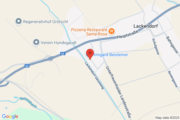 ASK Lackendorf