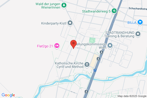 UNIQA GeneralAgentur Benesch Kurt Versicherungsagentur GmbH
