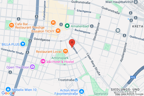 Druckerei PRINTPOINT - Landkorn Alfred