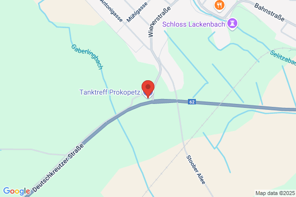 Josef Prokopetz