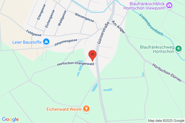 Vereinte Winzer Blaufraenkischland reg.Gen.mbH