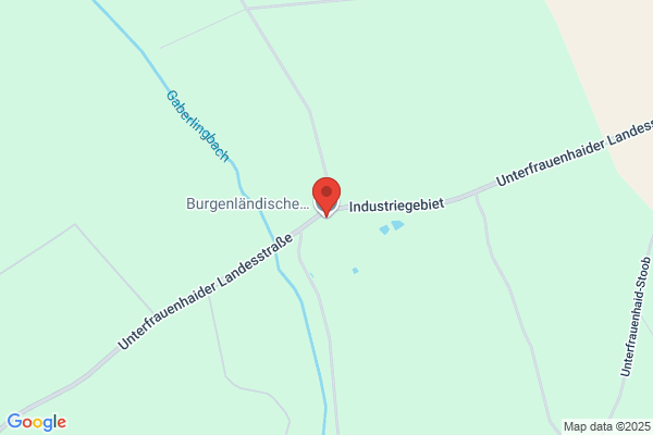 tvp- administration und holding GmbH