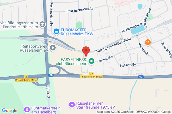 AKM BAU GmbH