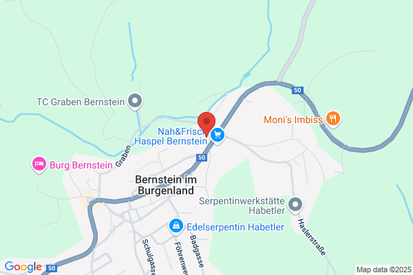 Baubezirksamt Oberwart