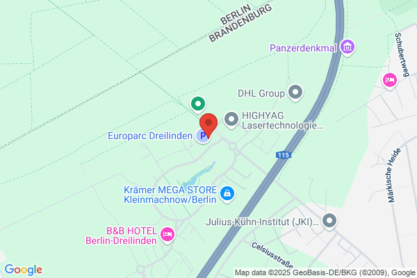 CCS Betriebsfuehrung GmbH