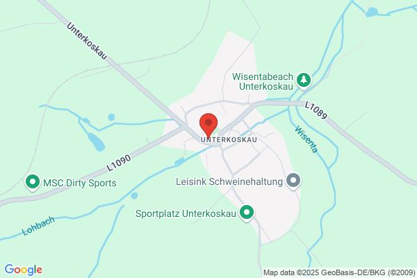 Evangelisches Pfarramt
