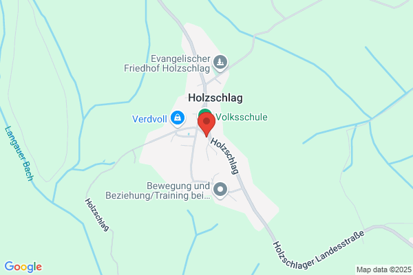 Evangelisches Pfarramt AB