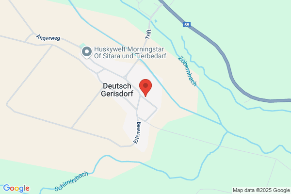 Feuerwehrhaus Deutsch Gerisdorf