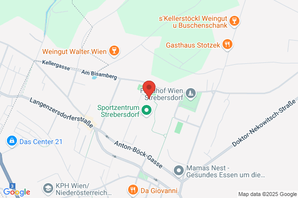 Pro Pecunia Fonds- und Versicherungs- vertrieb Ges.m.b.H.