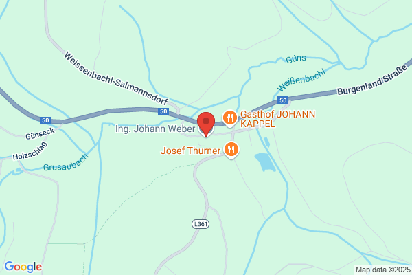 Ing. Johann Weber GmbH