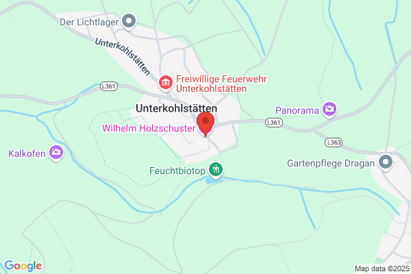 Kohlstaetterhof Kappel