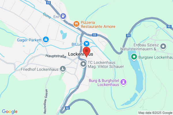Raiffeisenbank Lockenhaus- Mannersdorf-Pilgersdorf- Unterkohlstaetten regGenmbH