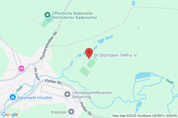 SV Bernstein