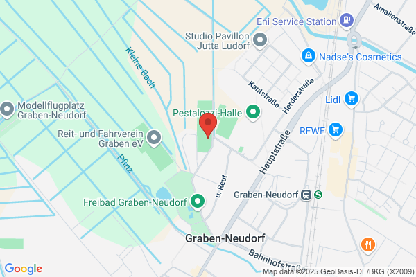 TC Graben Bernstein Friedrich Weber
