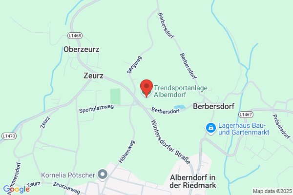 Sportverein Hadersdorf