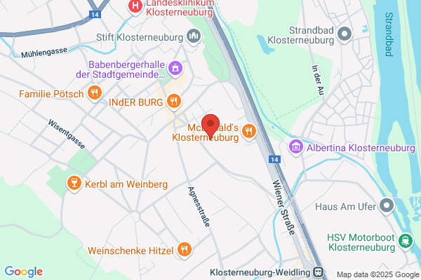 Vokurka und Partner KEG