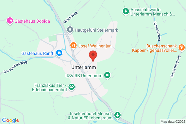 Katholisches Pfarramt