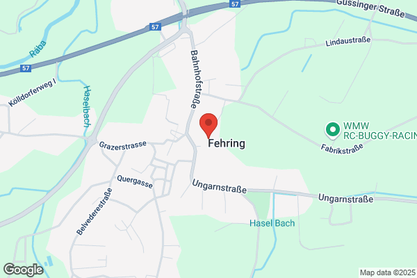 Kindergarten Fehring