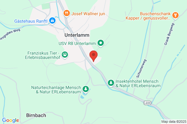 STBV Betriebs- u. Verwaltungs GmbH