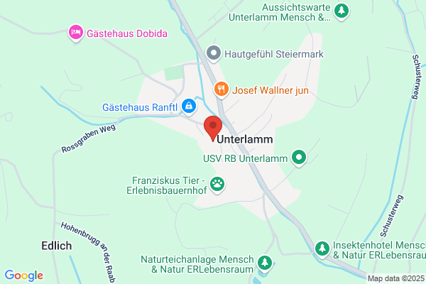 Theater in Hatzendorf