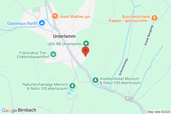 UTC RB Hatzendorf