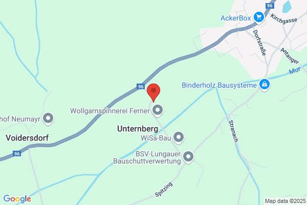 Graggaber & Ansperger GmbH & Lungauer Baumaschinenverleih