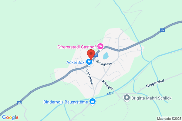 Glaswerkstätte Wieland