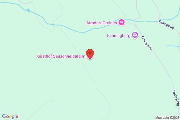 Gasthof Sauschneideralm