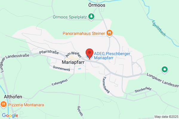 ADEG Aktiv Markt