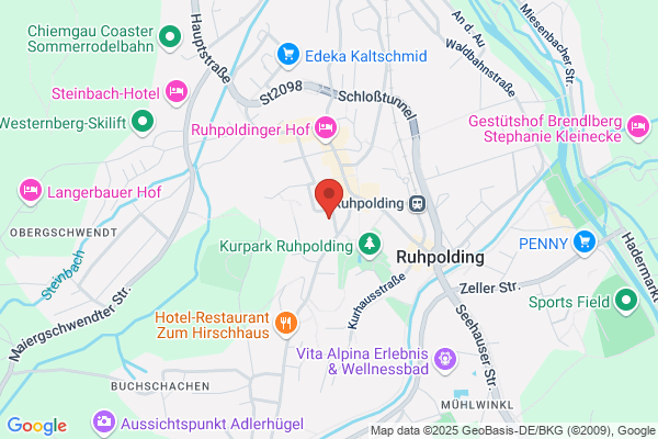 Altersheim