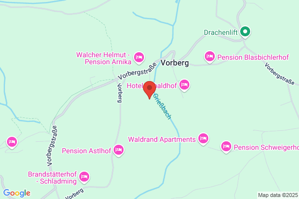 Bacherhof Familie Walcher