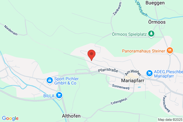 Berger Handelsges.mbH und Co KG