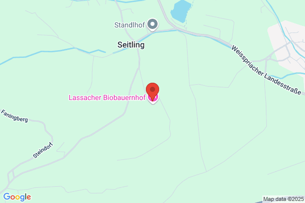 Biobauernhof Restlhof